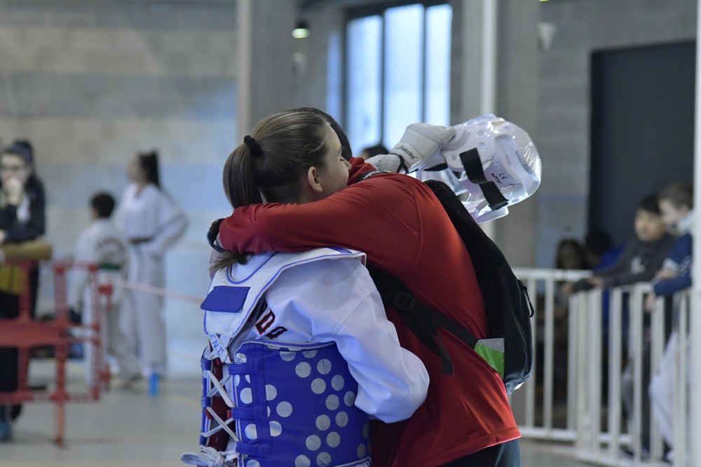 GALERIA DE FOTOS 3 FASE JJDD 2019